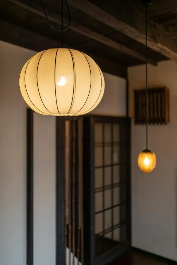 Hébergement de vacances Villa Kohaku An Machiya House à Kyoto