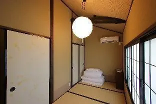 Hébergement de vacances Villa Kohaku An Machiya House à Kyoto