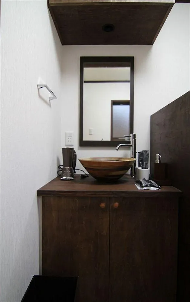 Villa Kohaku An Machiya House à Kyoto 0*,  Japon