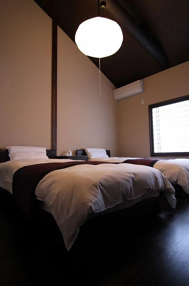 Villa Kohaku An Machiya House à Kyoto 0*,  Japon