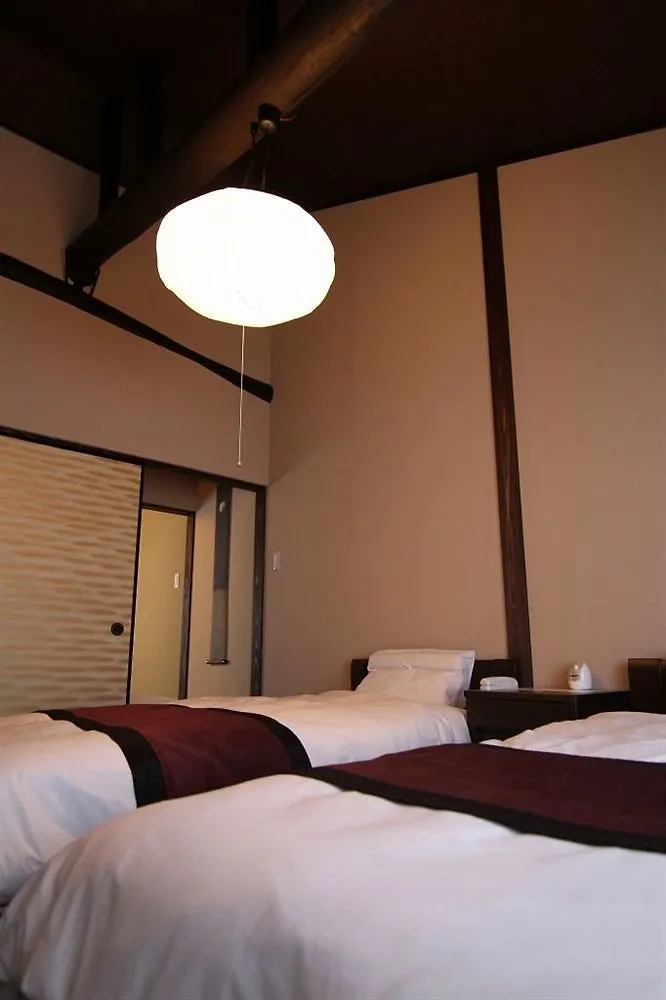 Villa Kohaku An Machiya House à Kyoto Hébergement de vacances