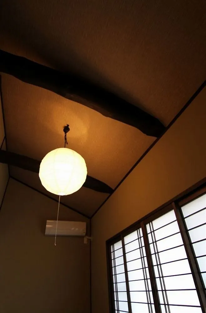 Villa Kohaku An Machiya House Kyōto Casa vacanze