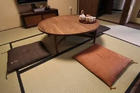 Hébergement de vacances Villa Kohaku An Machiya House à Kyoto